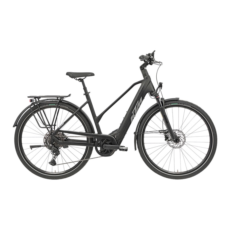KTM Macina Fantastic TR