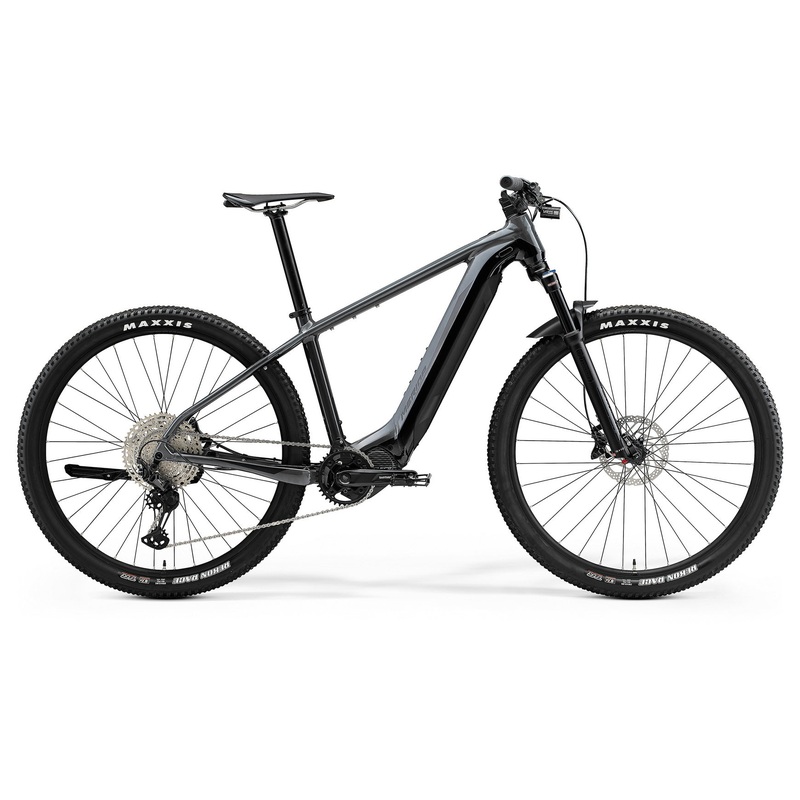 Merida eBig.Nine 700