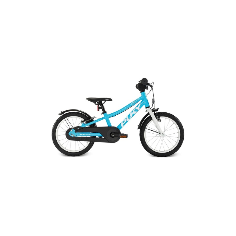 Puky Cyke 16-1 Alu Freilauf