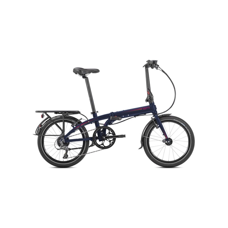 Tern Link D8
