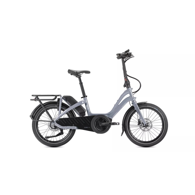 Tern NBD P8i