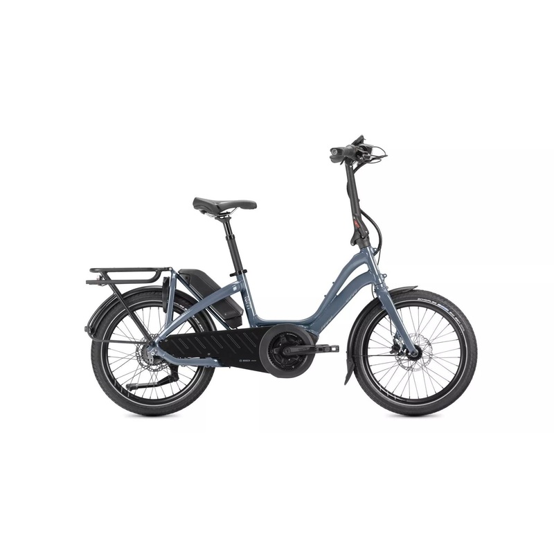 Tern NBD S5i