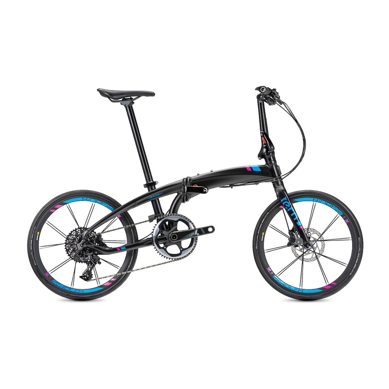Tern Verge X11