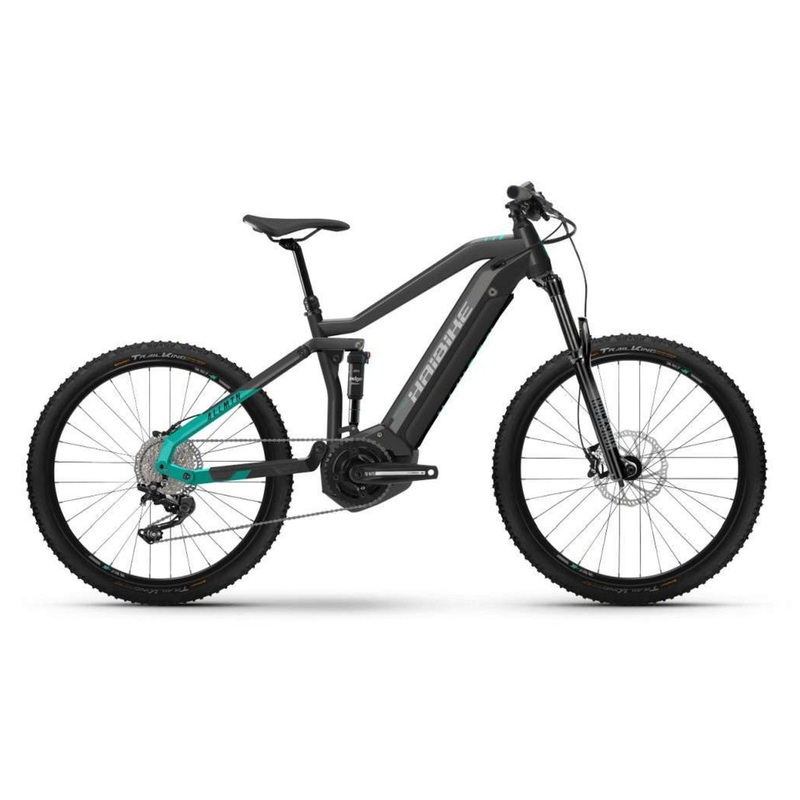 Haibike AllMtn 1