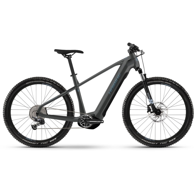 Haibike AllTrack 5 27,5