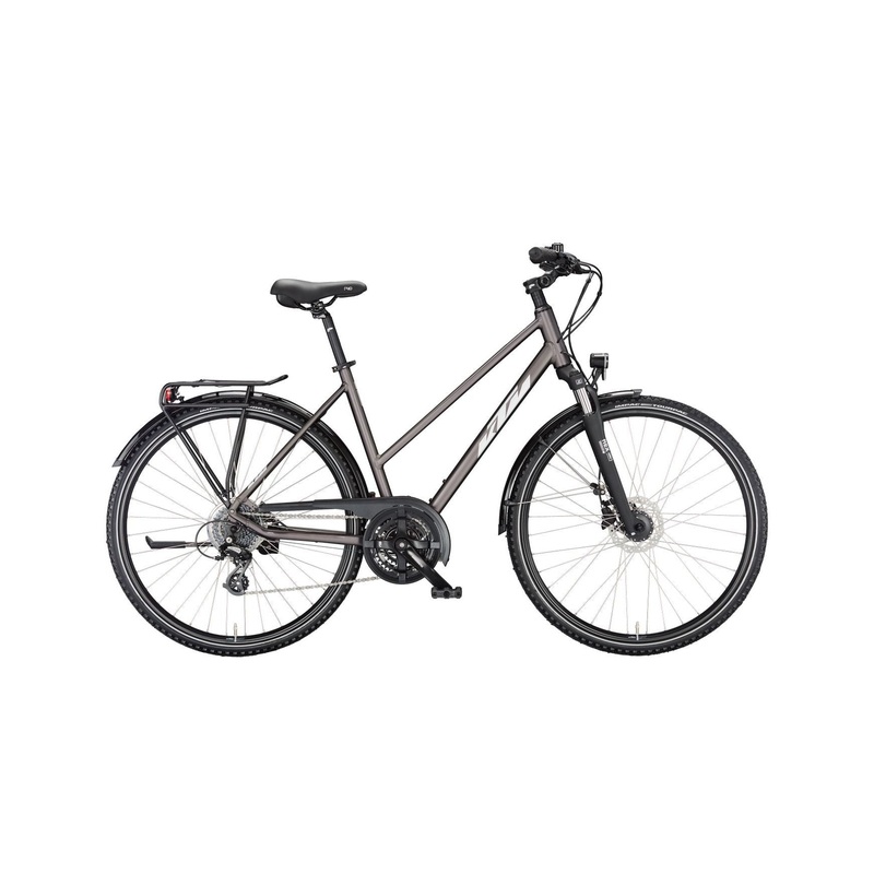 KTM Life Ride TR