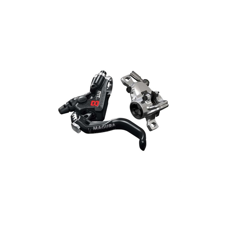 Magura MT8 Pro Scheibenbremse