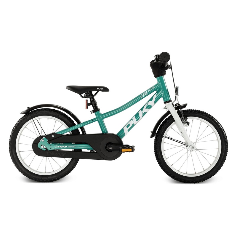 Puky Cyke 16-1 Alu
