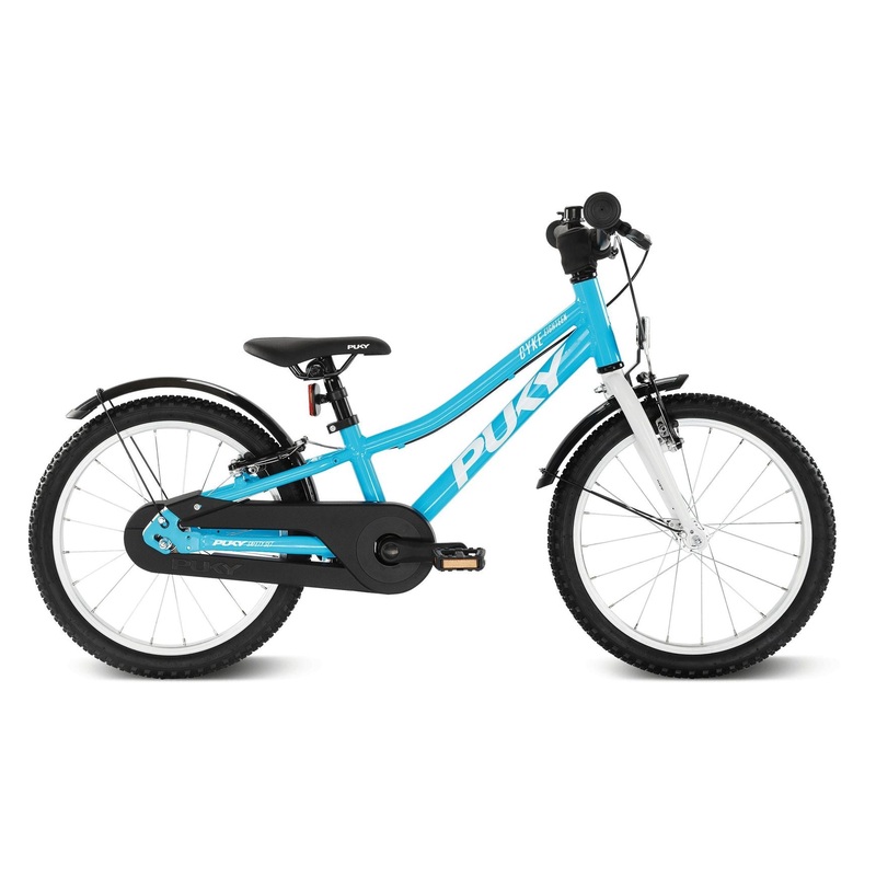Puky Cyke 18-1 Alu Freilauf