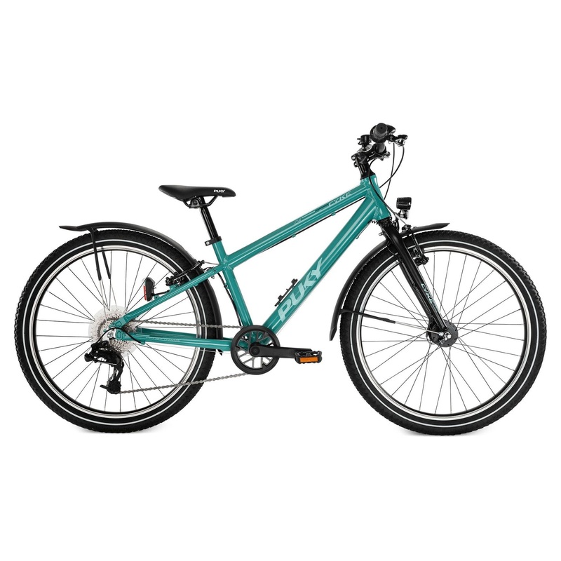 Puky Cyke 24-8 Light Active