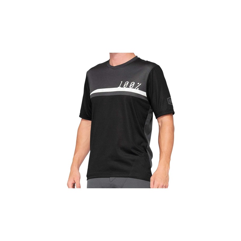 100% Airmatic Jersey