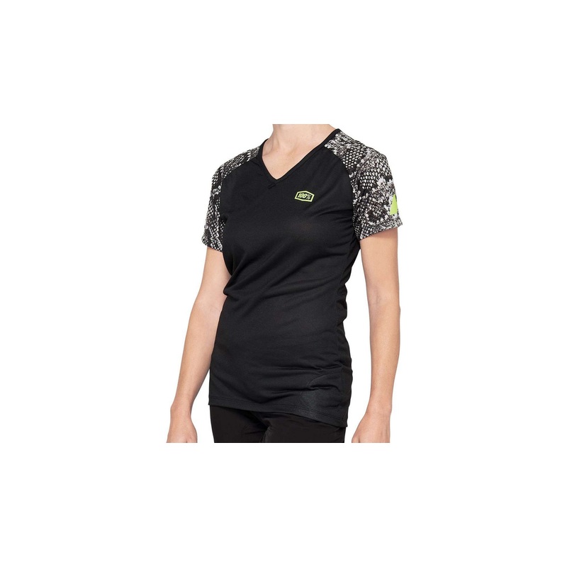 100% Airmatic Womens Jersey