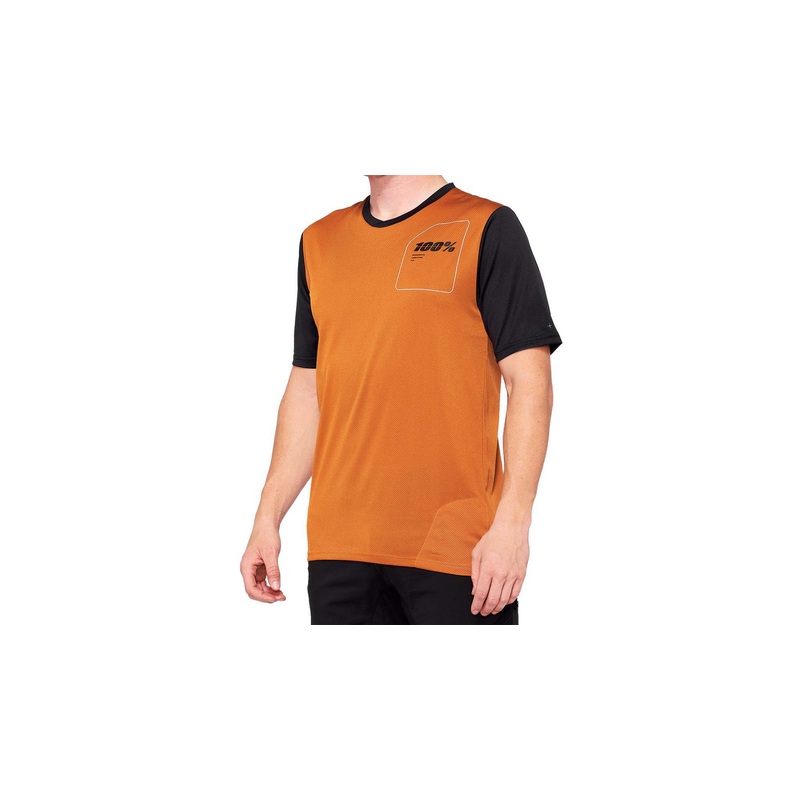 100% Ridecamp Jersey