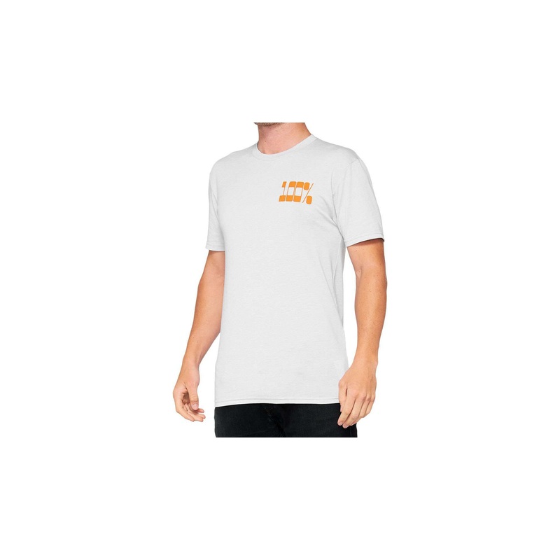 100% Trona Tech Tee