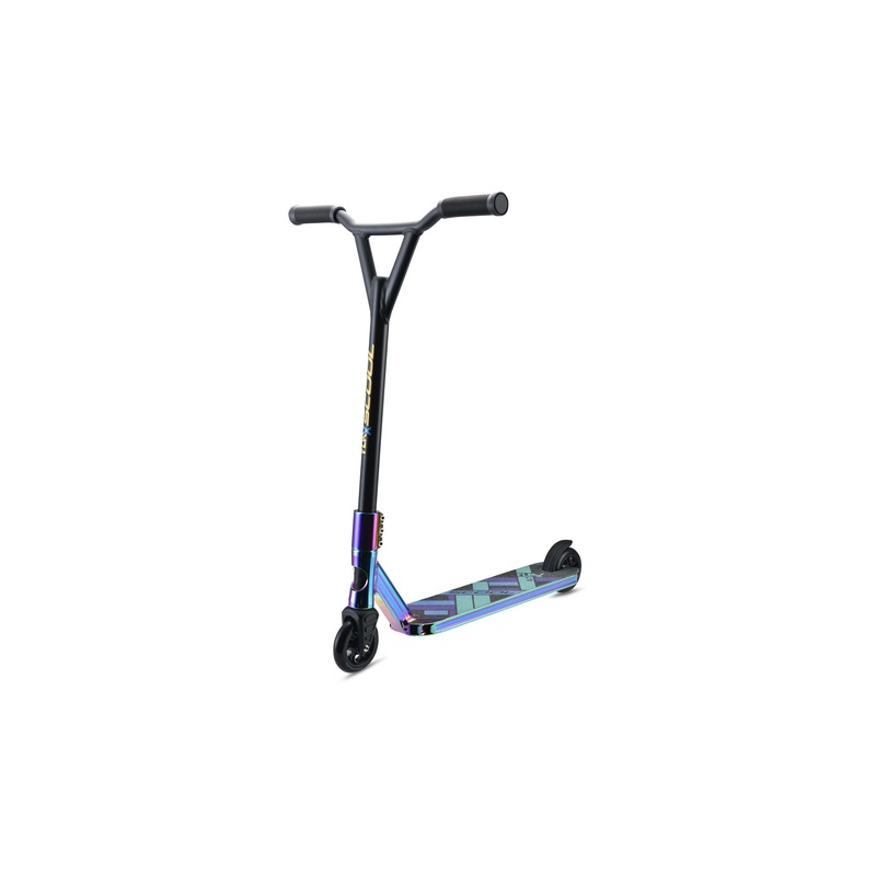 S'cool Scooter Flax 8.7 Stunt