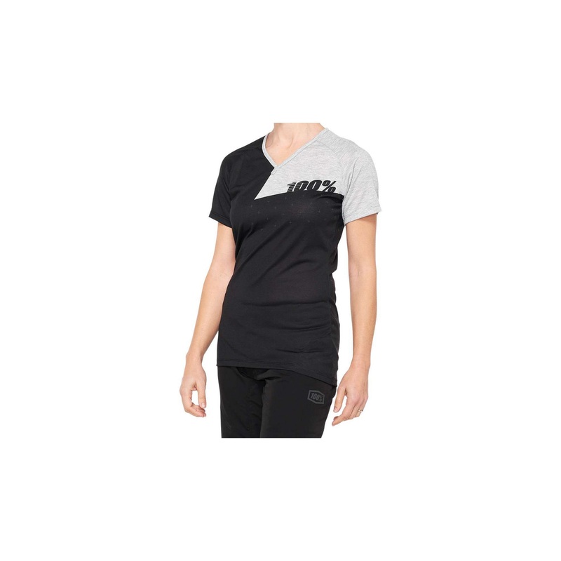 100% Airmatic Women Jersey