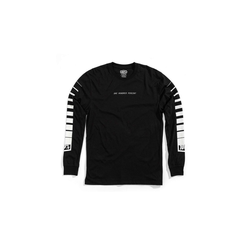 100% Breakaway Longsleeve T-shirt