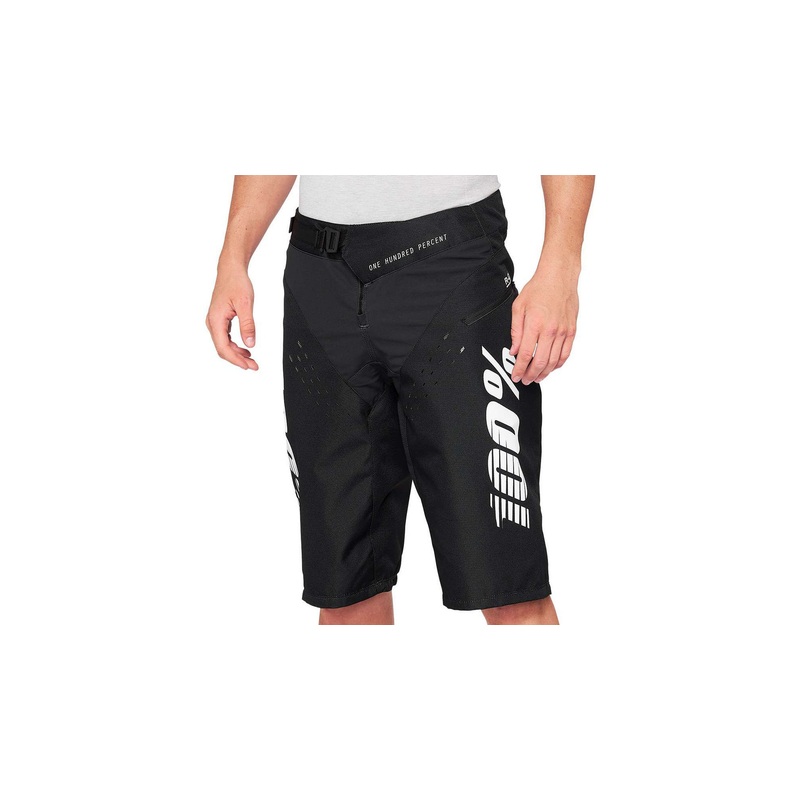 100% R-Core Shorts