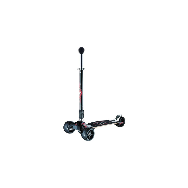 Micro Monster Kickboard