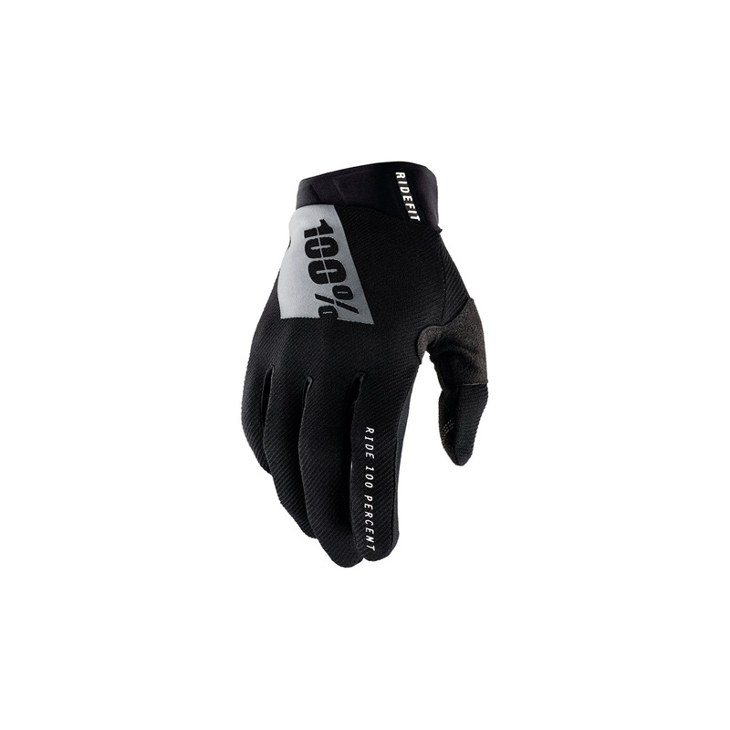 100% Ridefit Gloves