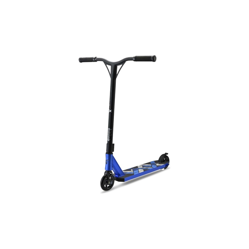 S'cool Scooter Flax 8.6 Stunt