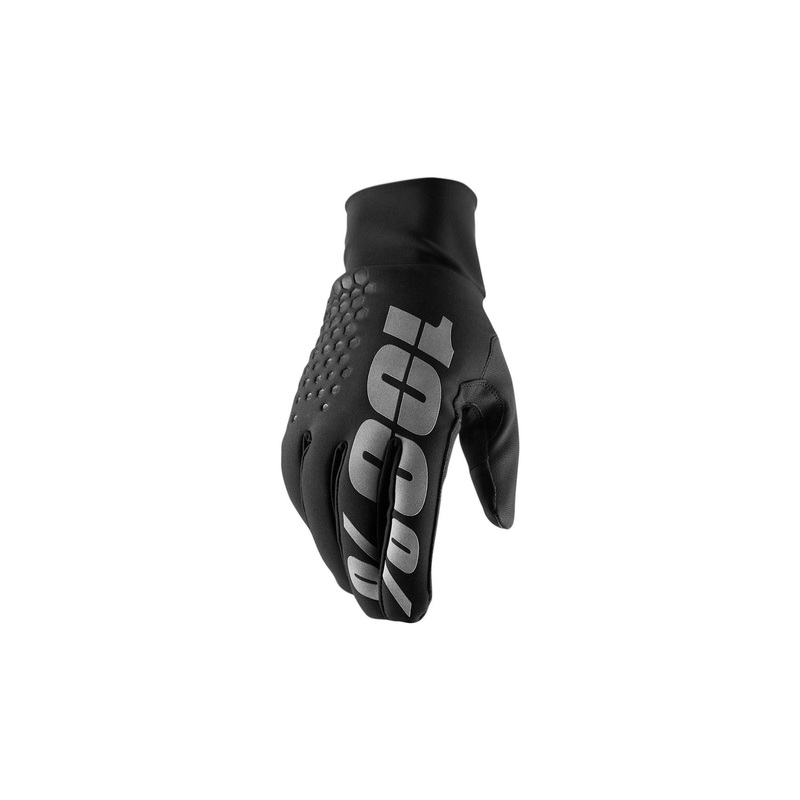 100% Hydromatic Brisker Gloves