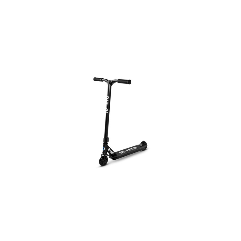 Micro Ramp Stuntscooter