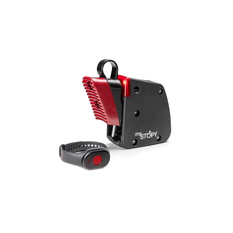 myStopy Bremsassistent Basiskit