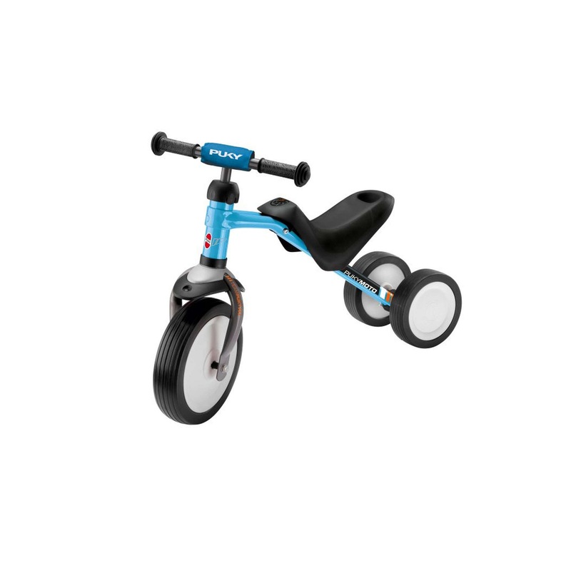 My First Puky Pukymoto