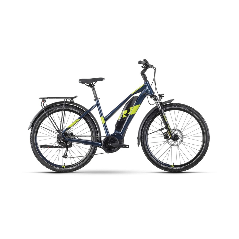 Raymon CrossRay E 3.0 Trapez