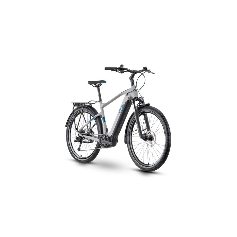 Raymon TourRay E 5.0