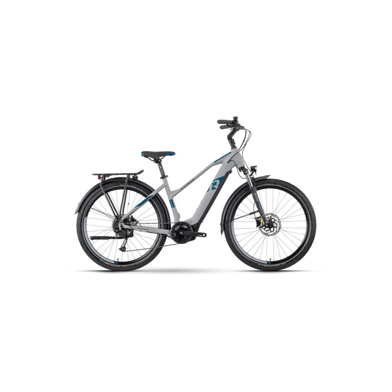 Raymon TourRay E 5.0 Trapez