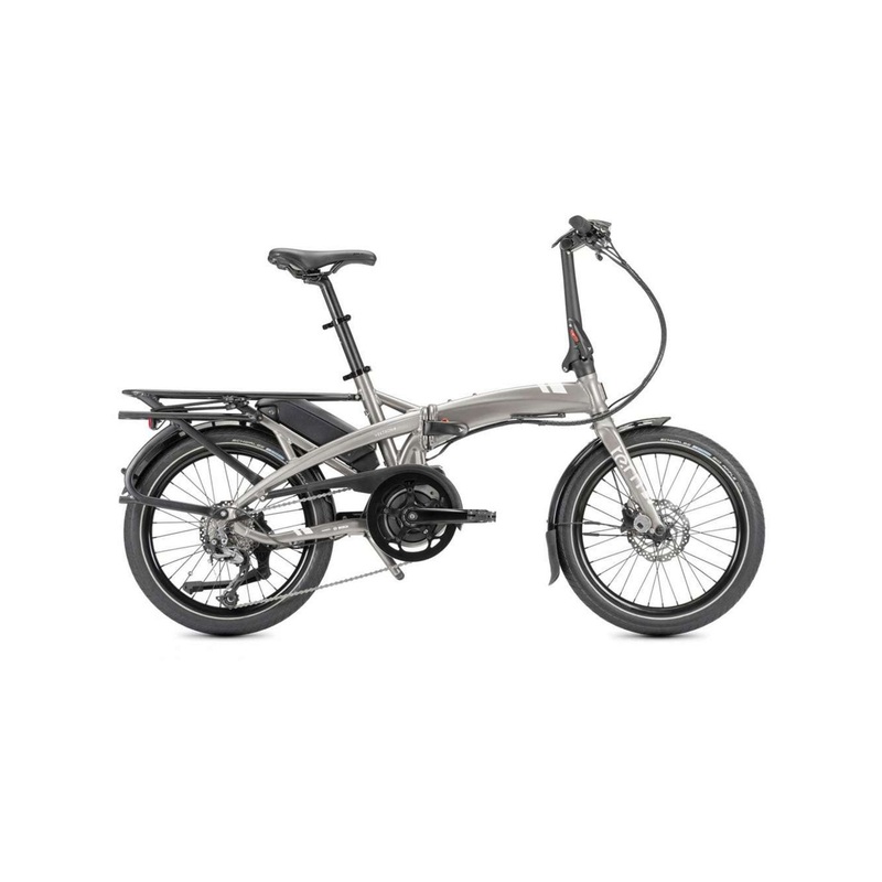 Tern Vektron Q9