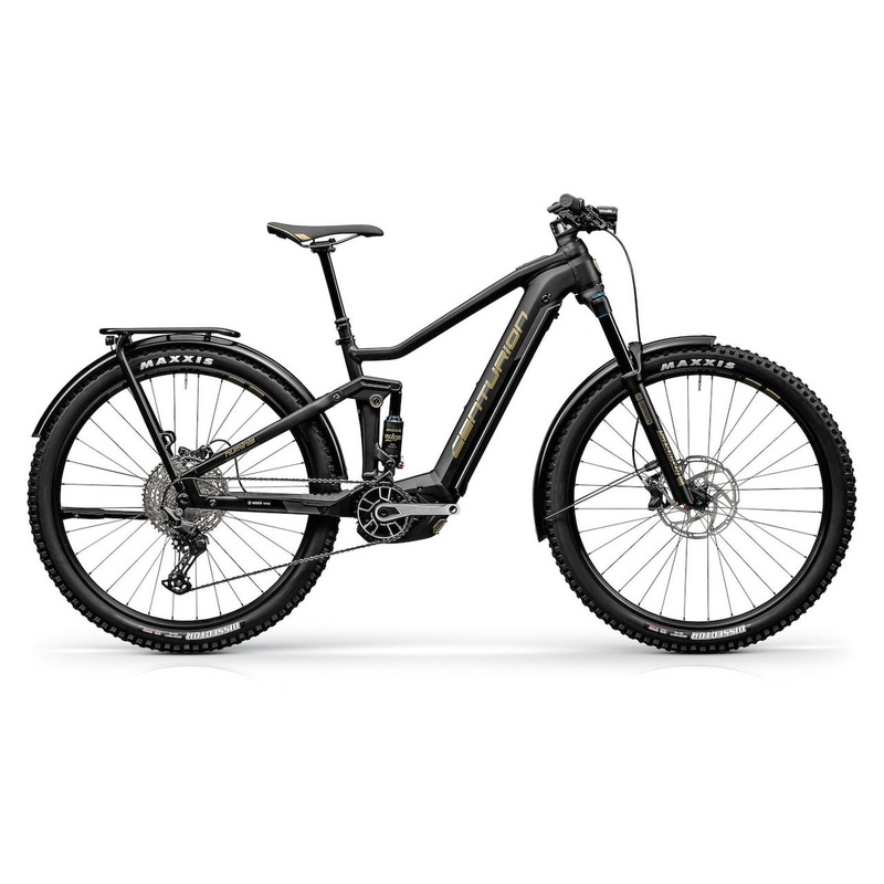 Centurion Numinis R800i EQ EP2