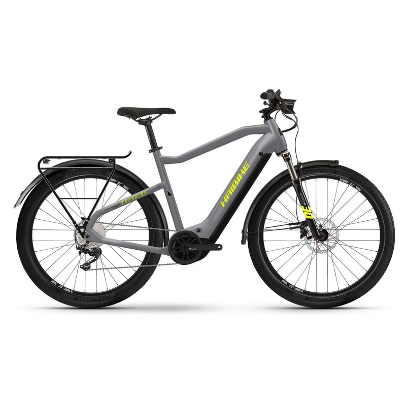 Haibike Trekking 6
