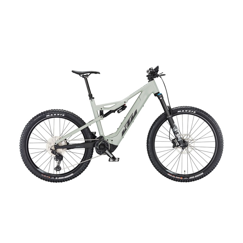 KTM Macina Kapoho 7972