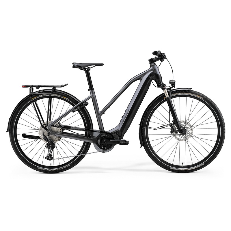 Merida eSpresso L EP8-Edition EQ TR
