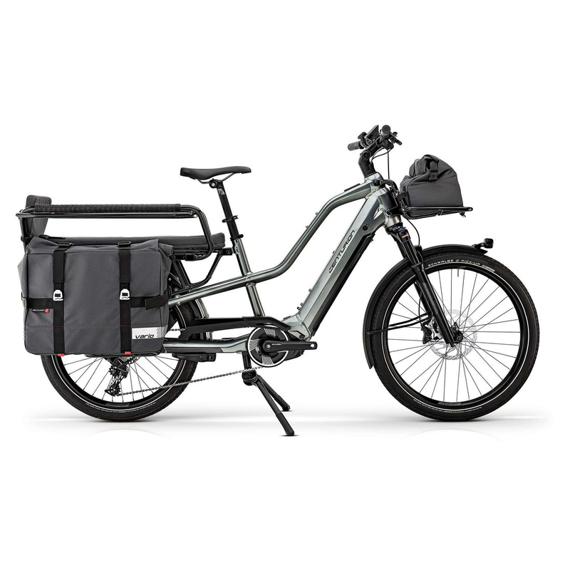 Centurion Vario R960i 625 Trapez