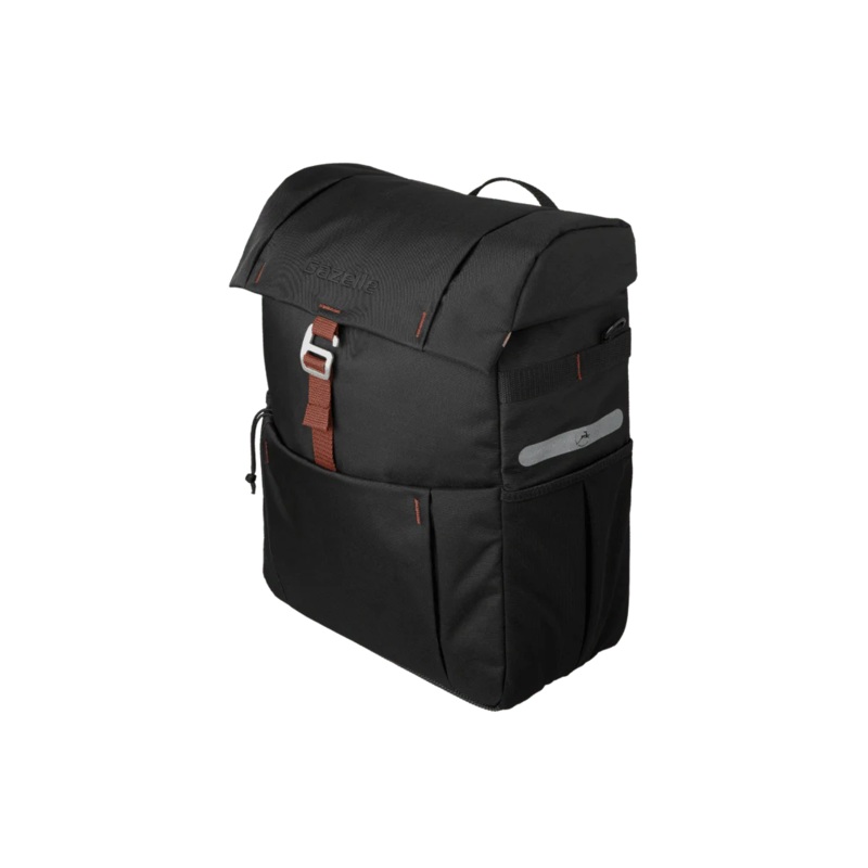 Gazelle Single Pannier Bag