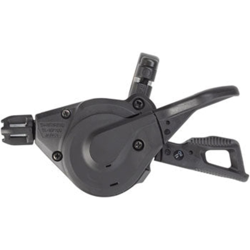 Shimano SLX SL-M7100-R Right Clamp-Band 12-Speed Shifter Black