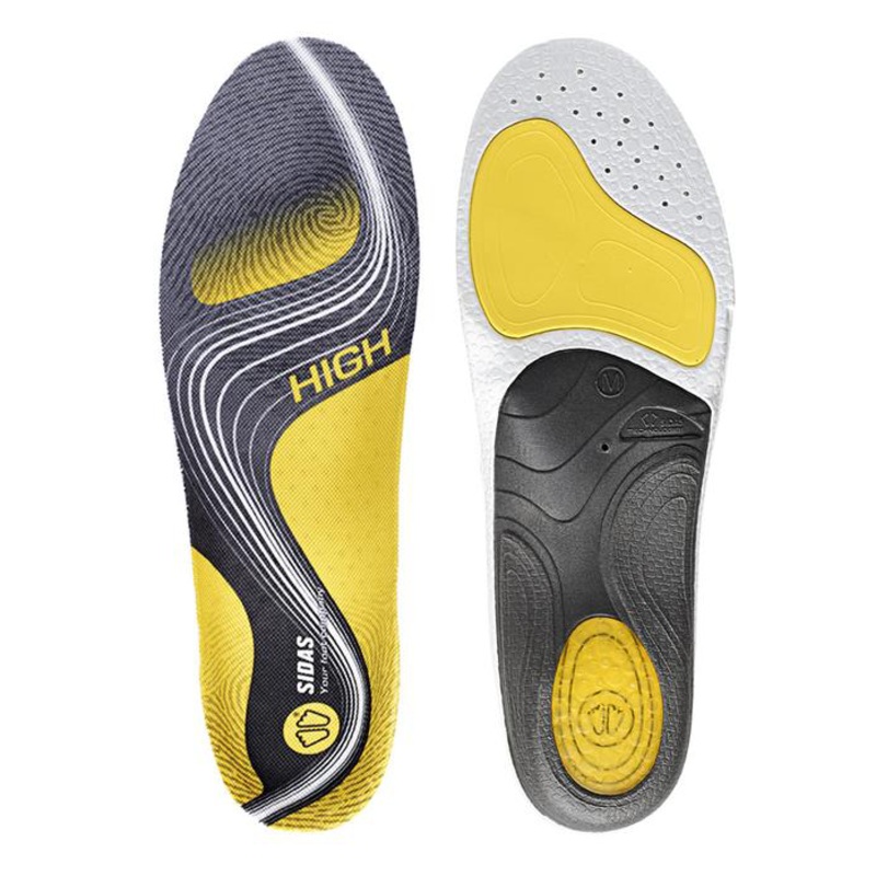 SIDAS 3FEET ACTIV' HIGH
