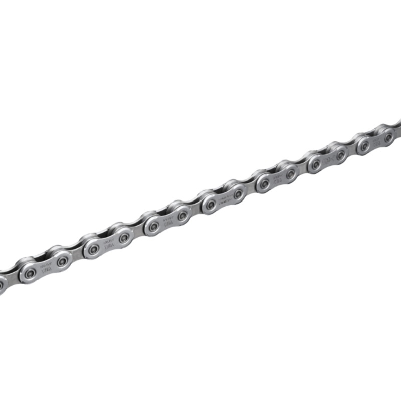 BICYCLE CHAIN, CN-M7100, SLX, 126 LINKS FOR 12 SPEED, W/QUICK-LINK