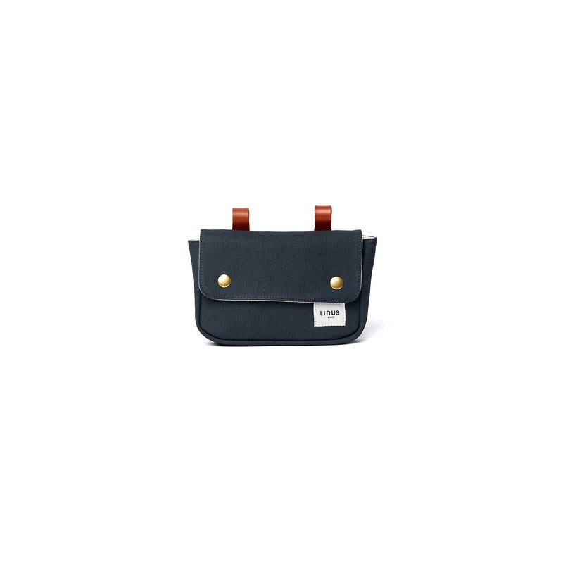 Linus - The Pouch Handlebar Bag