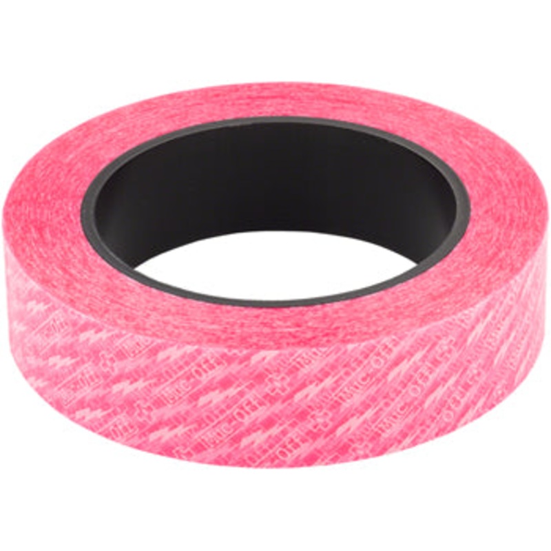 Muc-Off Rim Tape 50m Workshop Roll - 25mm