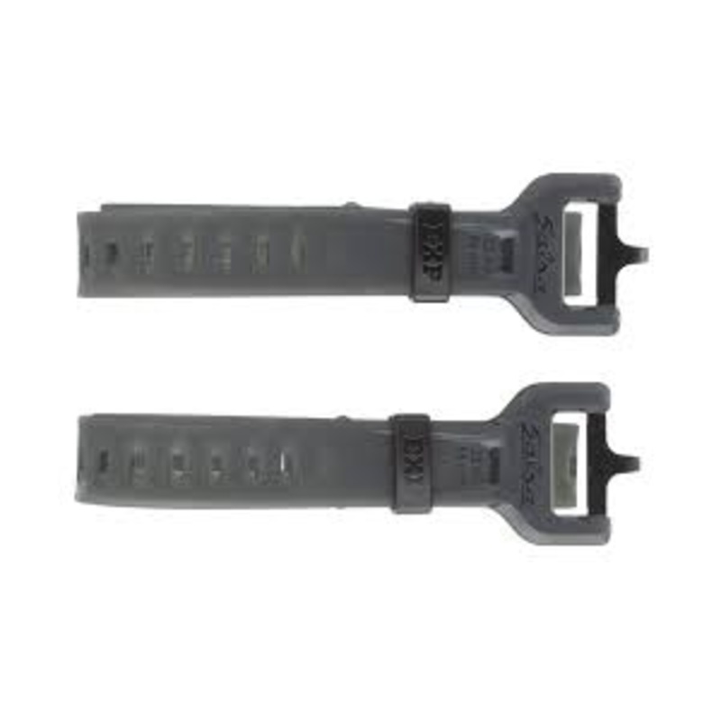 Salsa EXP Series Rubber Straps - 22"