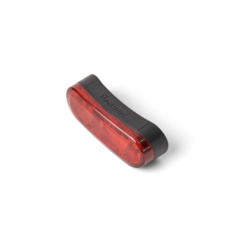 THOUSAND MAGNETIC HELMET LIGHT FOR HERITAGE 2.0
