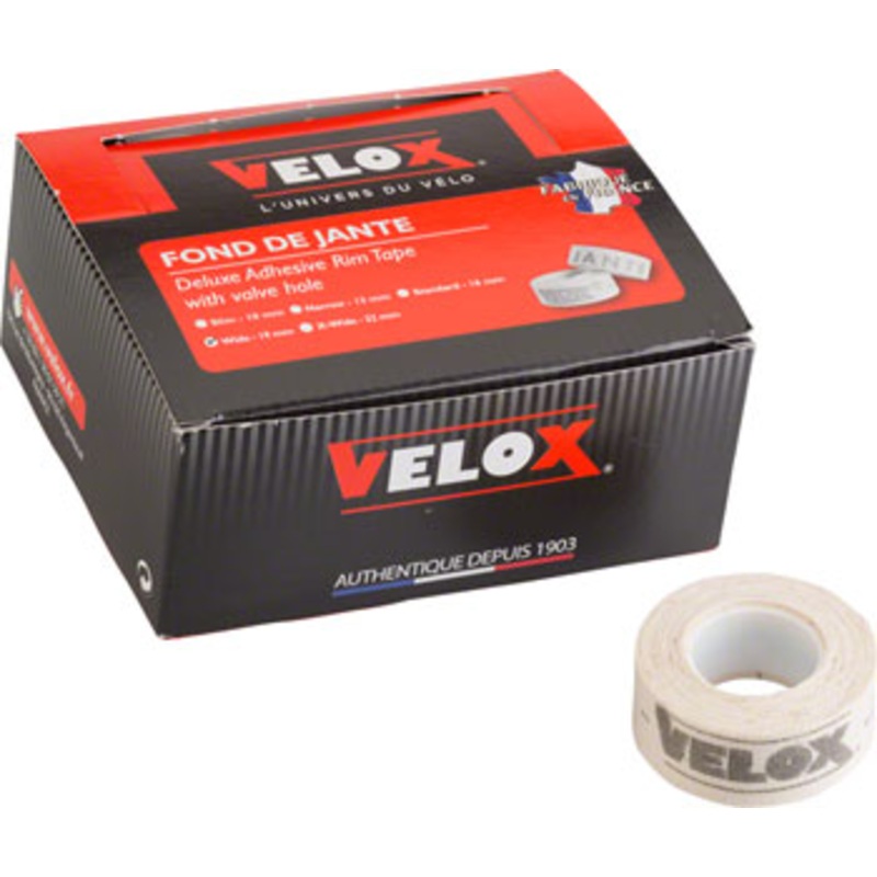 Velox Cloth RimTape