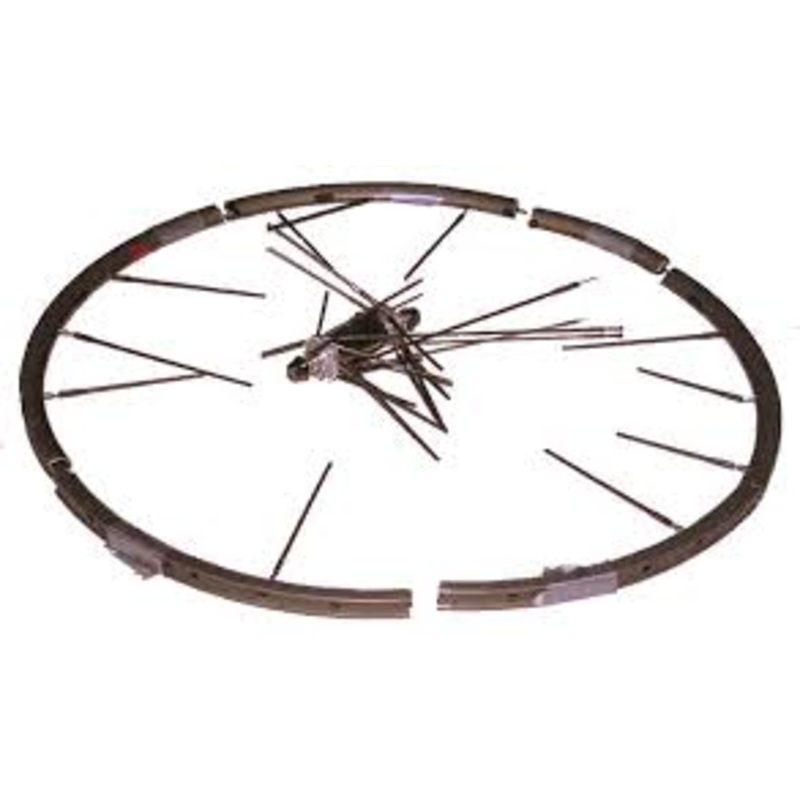 Wheel Build / Rebuild Service