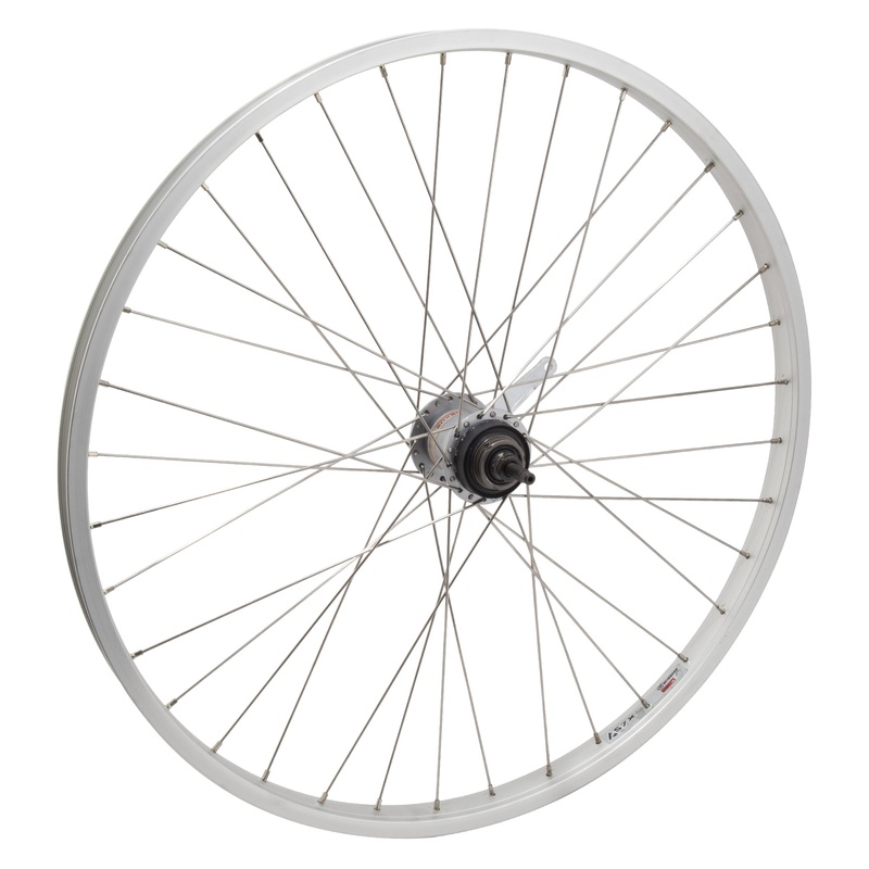 Wheel Master 26" Alloy Cruiser/Comfort