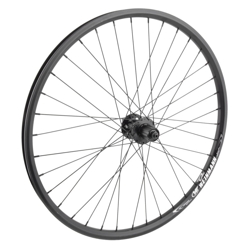 Wheel Master 26" Alloy Mountain Disc Double Wall